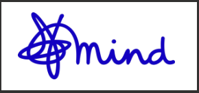 Decorative MIND Logo