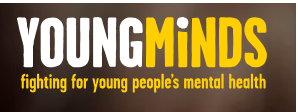 Decorative Young Mind Logo